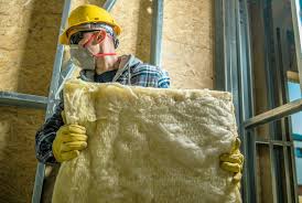 Types of Insulation We Offer in Litchfield, MI